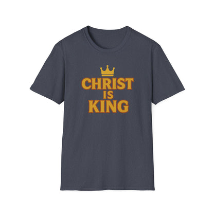 Christ is King T-Shirt