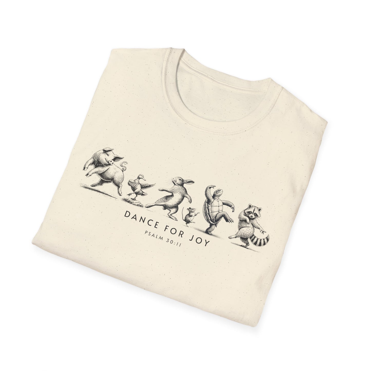 Dance for Joy T-Shirt