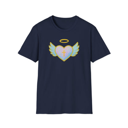 Heart with Halo T-Shirt
