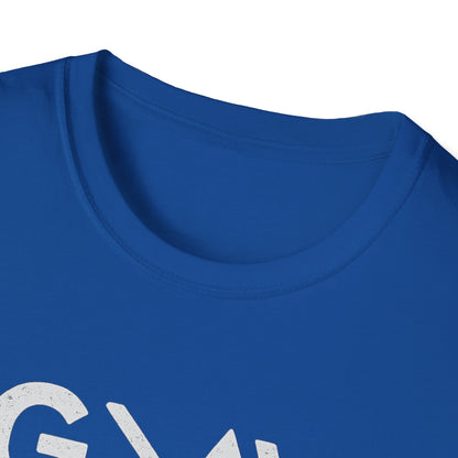 God is Greater Than the Highs & Lows T-Shirt