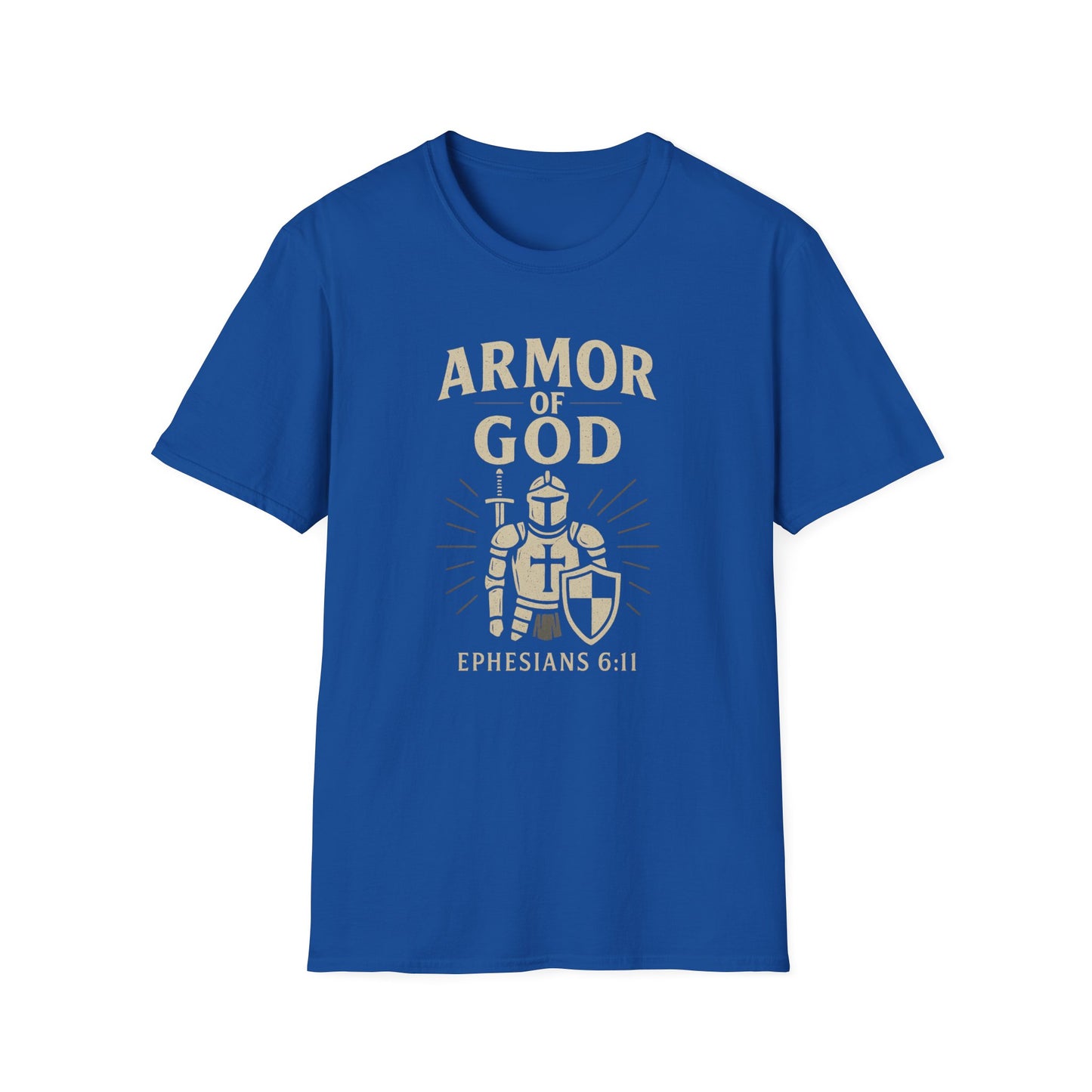 Armor of God T-Shirt