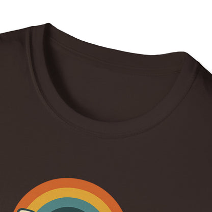 Way Truth Life T-Shirt