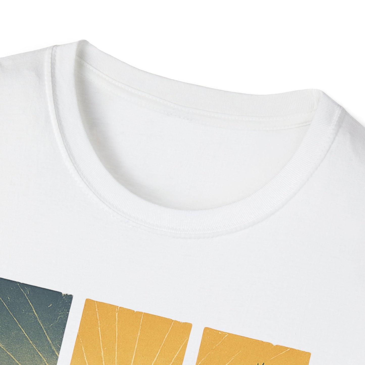 Faith Can Move Mountains T-Shirt