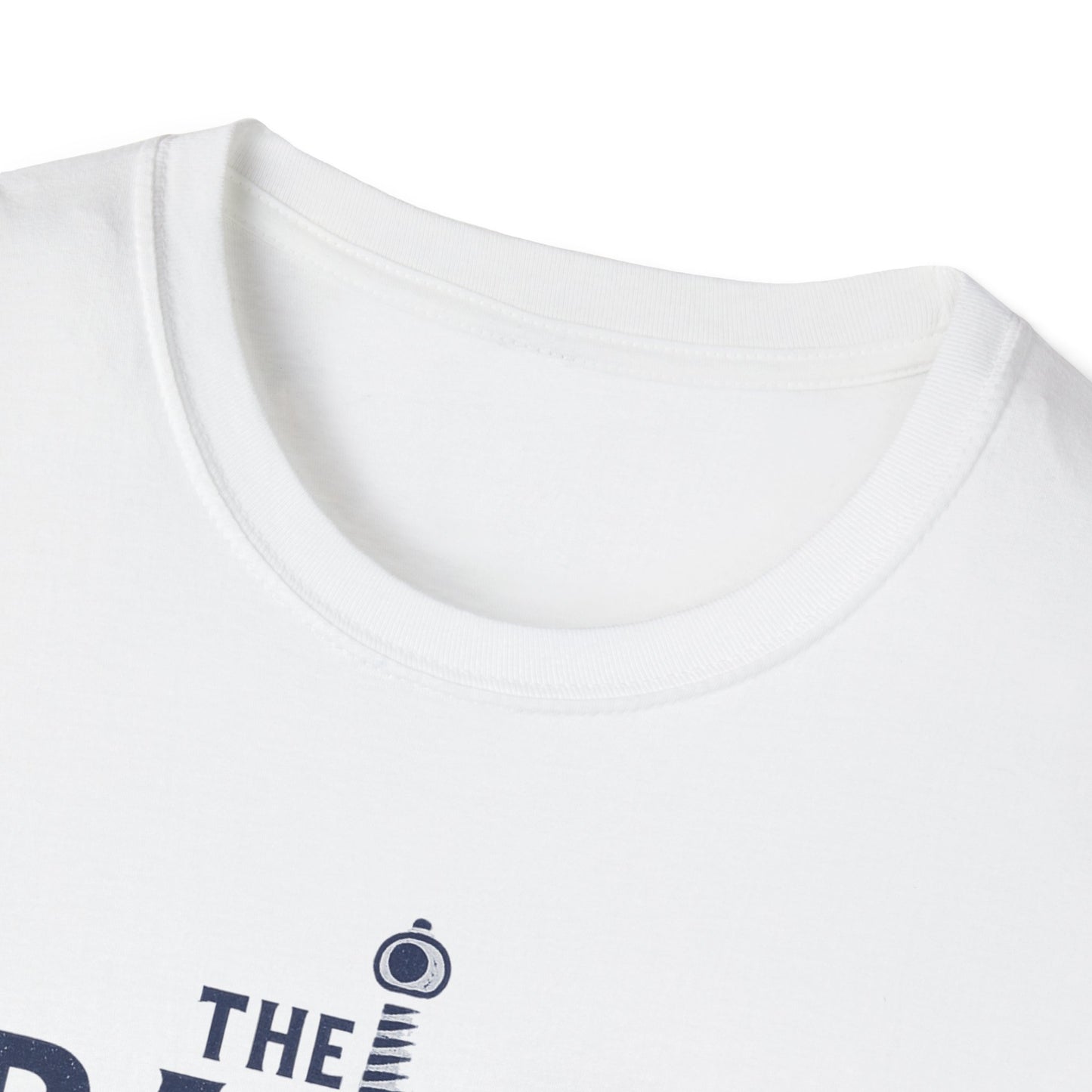 The Battle Belongs to the Lord T-Shirt