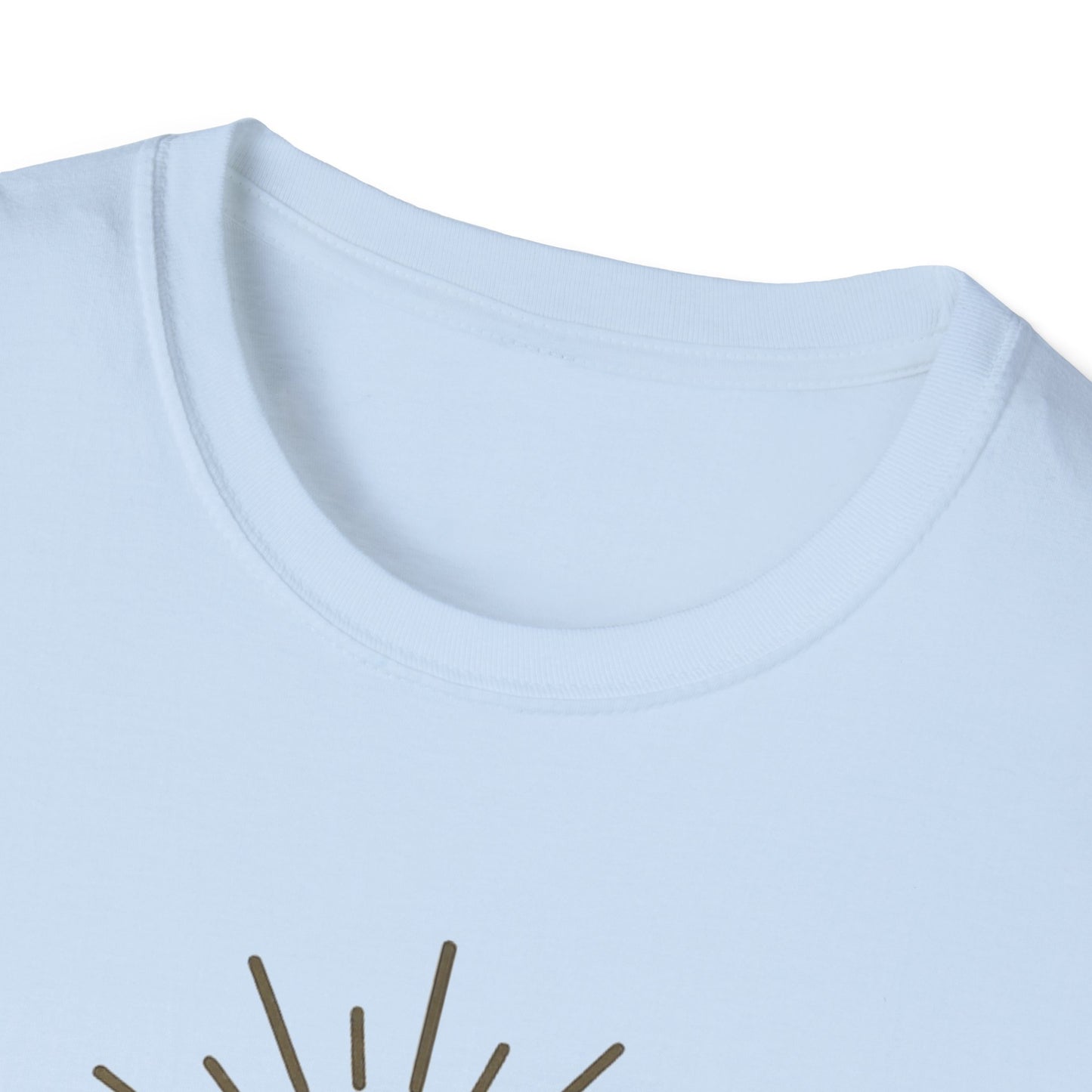 Be Still & Know T-Shirt