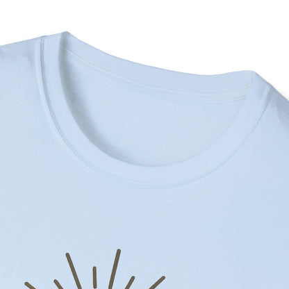 Be Still & Know T-Shirt