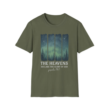 The Heavens T-Shirt