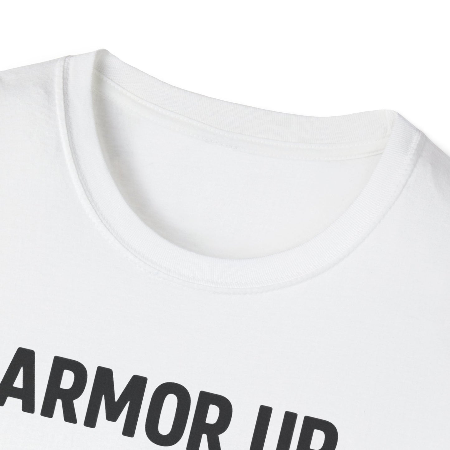 Armor Up T-Shirt