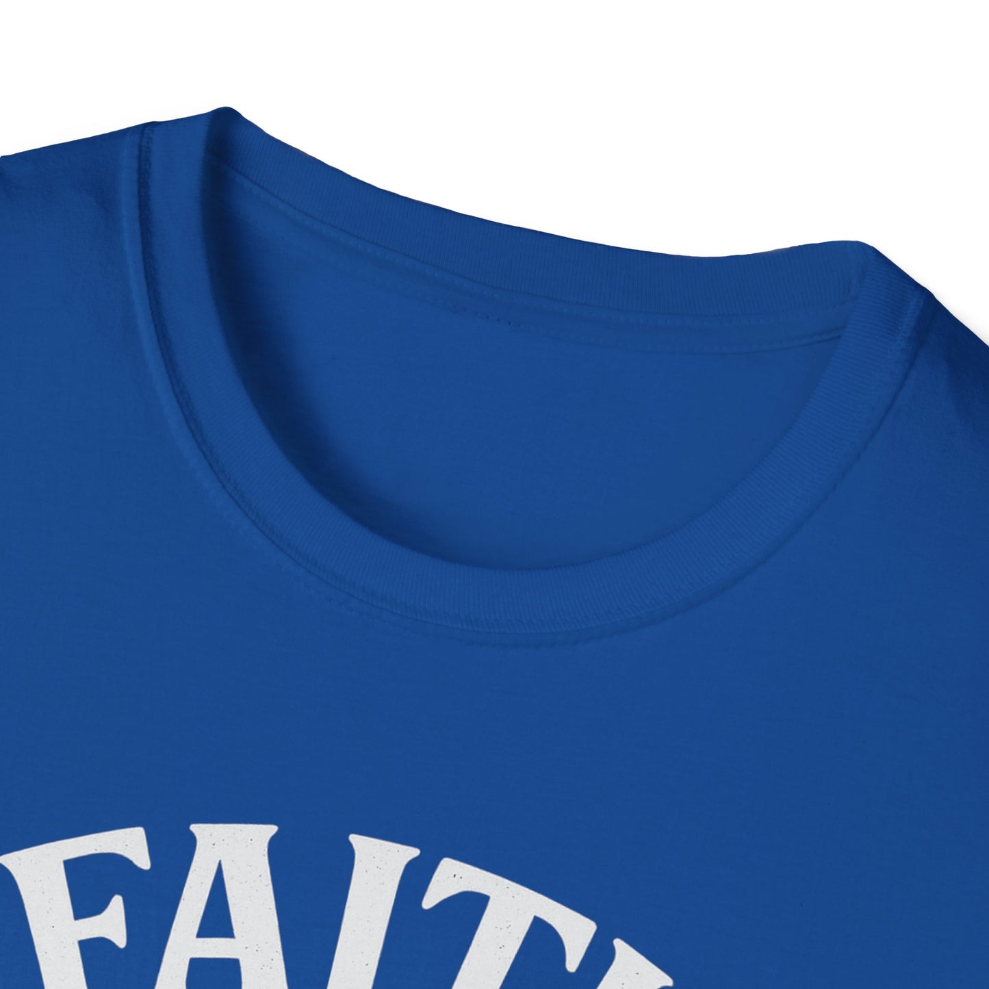 Faith Over Fear T-Shirt