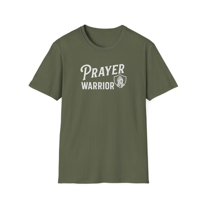 Prayer Warrior T-Shirt