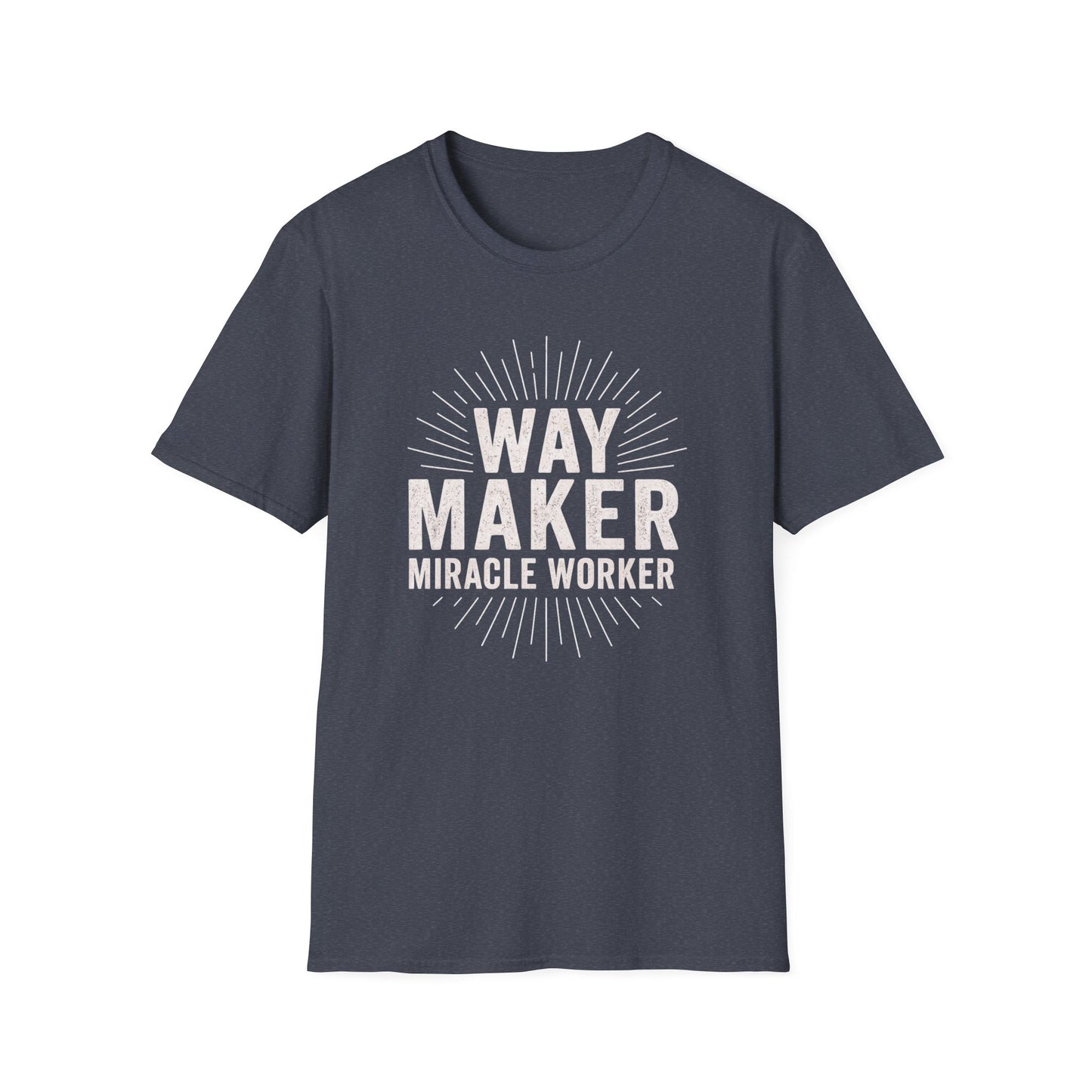 Way Maker T-Shirt