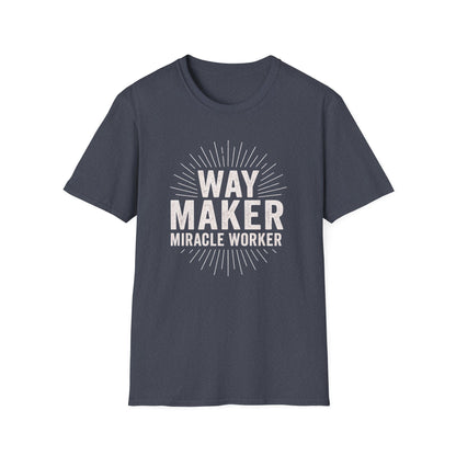 Way Maker T-Shirt