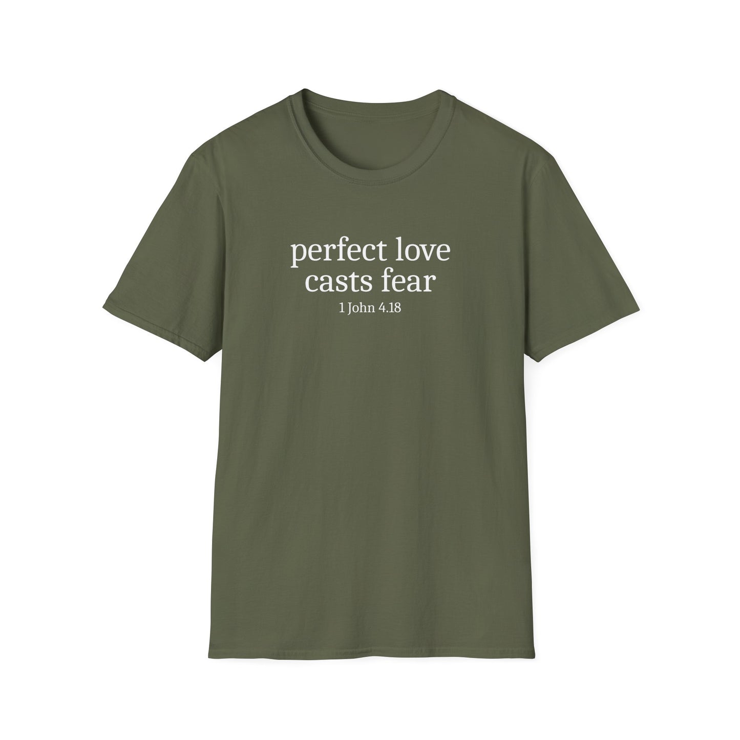 Perfect Love T-Shirt