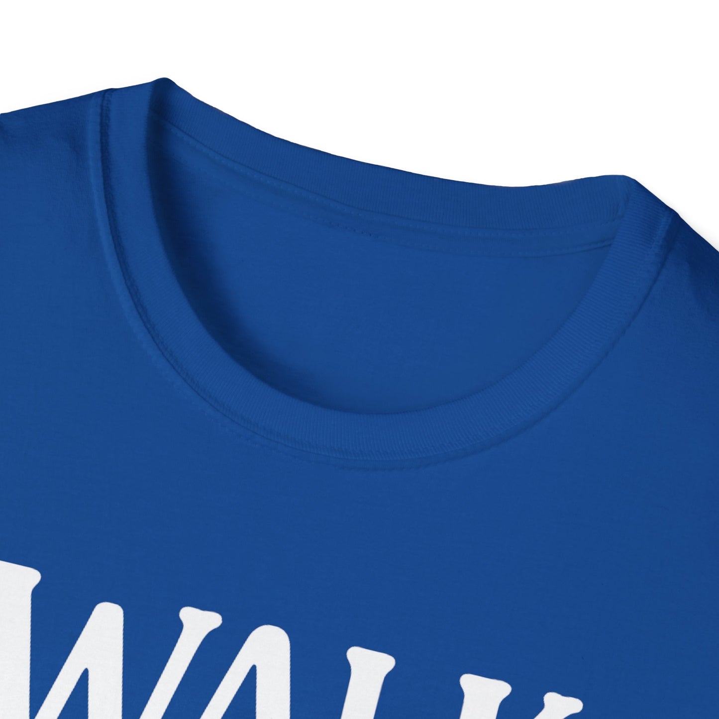 Walk by Faith T-Shirt