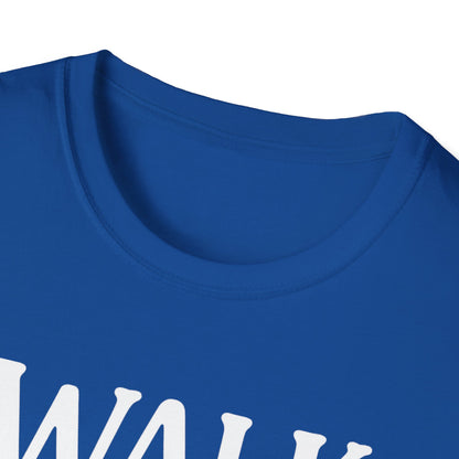 Walk by Faith T-Shirt