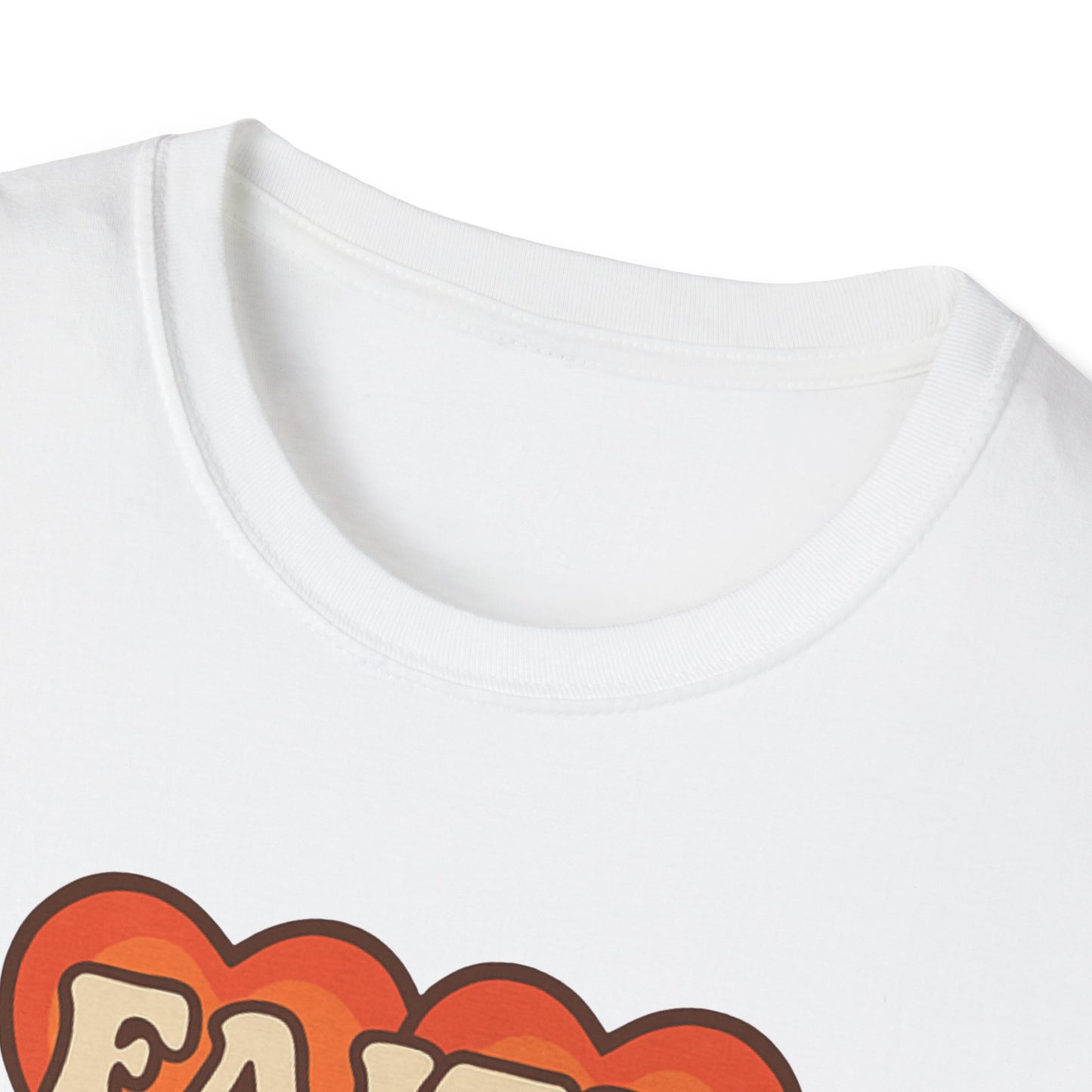 Faith, Hope, Love T-Shirt