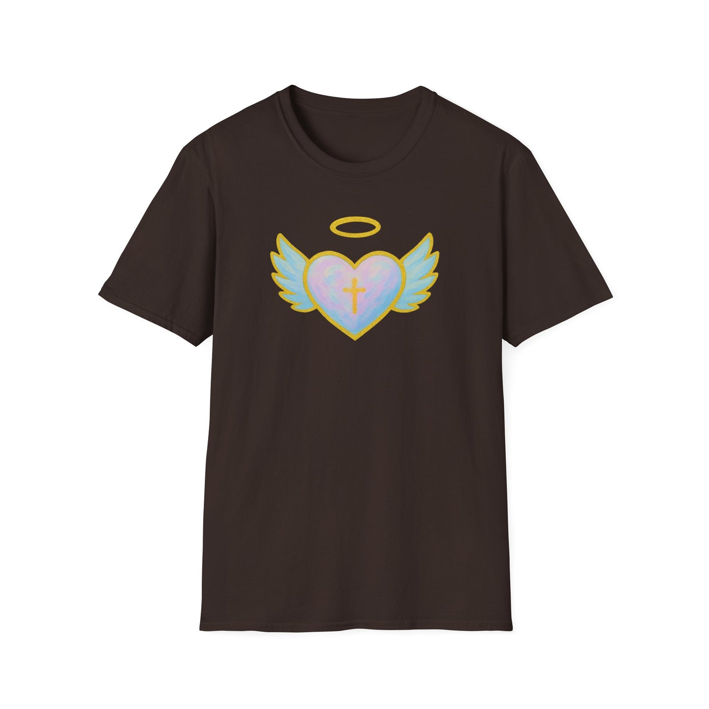Heart with Halo T-Shirt