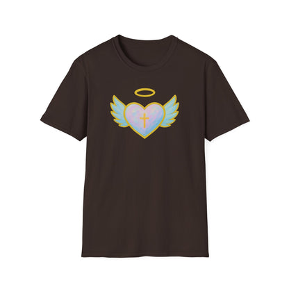 Heart with Halo T-Shirt