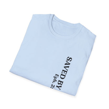 Saved By Grace T-Shirt