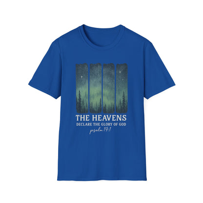 The Heavens T-Shirt
