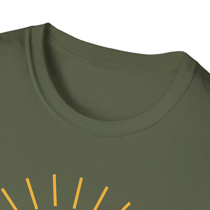 Sunshine Cross T-Shirt