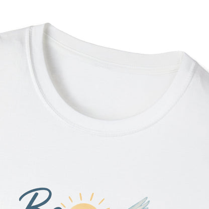 Be Still & Know T-Shirt