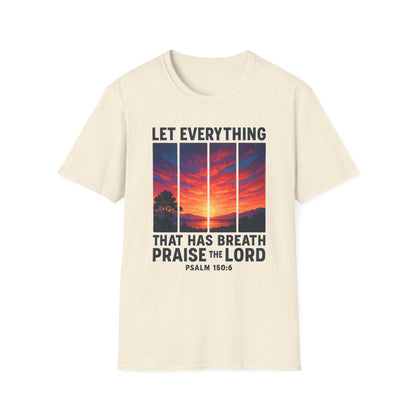 Praise the Lord T-Shirt