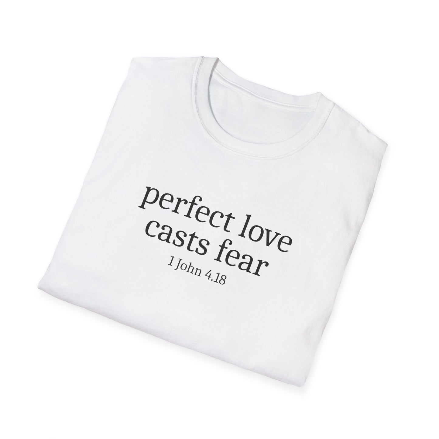 Perfect Love T-Shirt