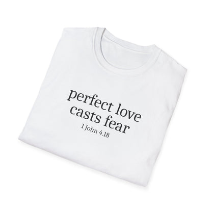 Perfect Love T-Shirt