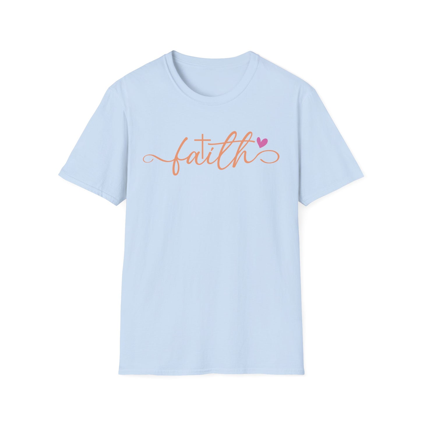 Faith T-Shirt