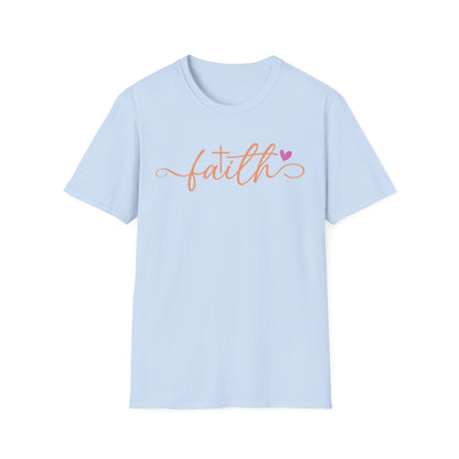 Faith T-Shirt