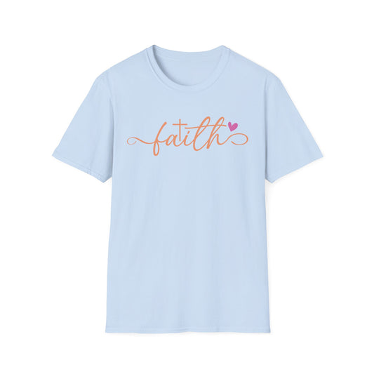 Faith T-Shirt