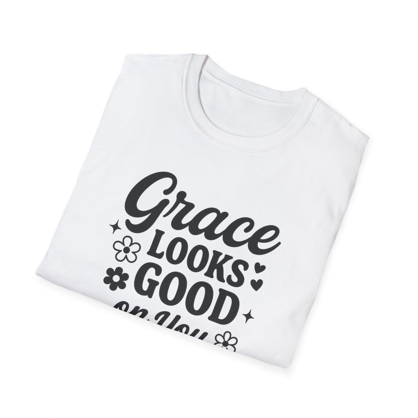 Grace Looks Good T-Shirt