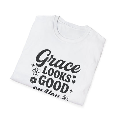 Grace Looks Good T-Shirt