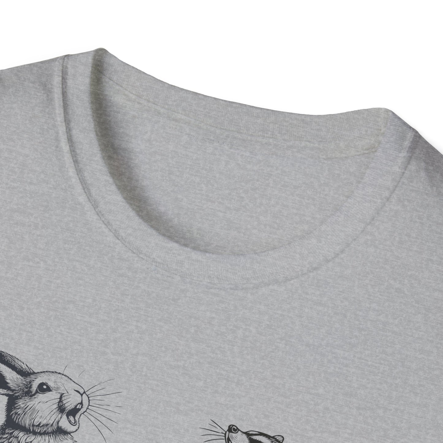 Sing for Joy T-Shirt