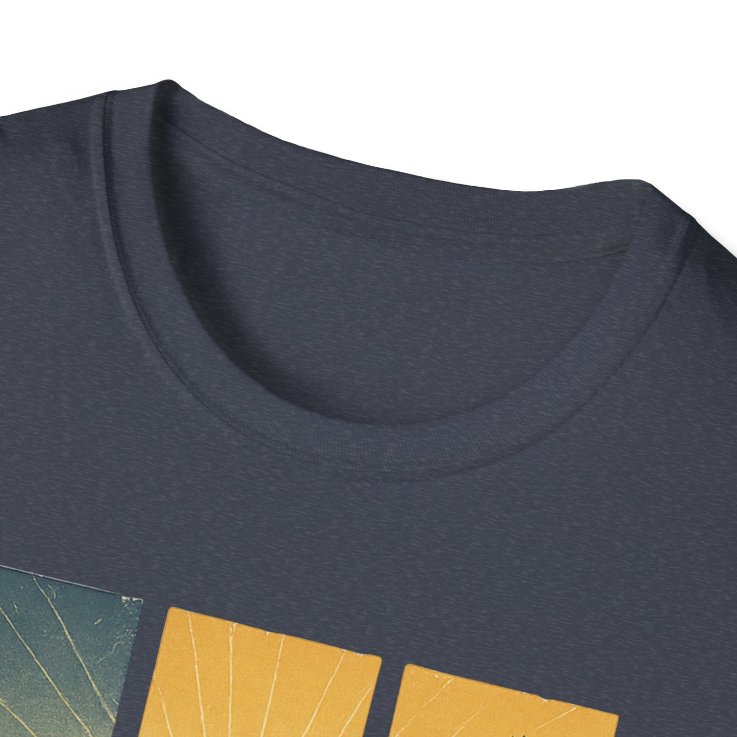 Faith Can Move Mountains T-Shirt