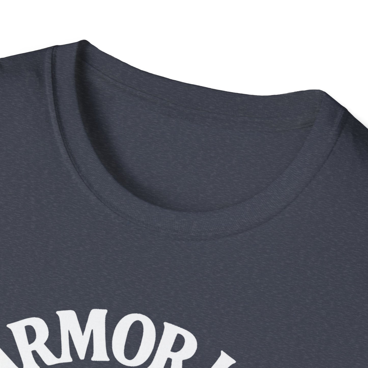 Armor Up T-Shirt