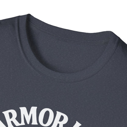 Armor Up T-Shirt