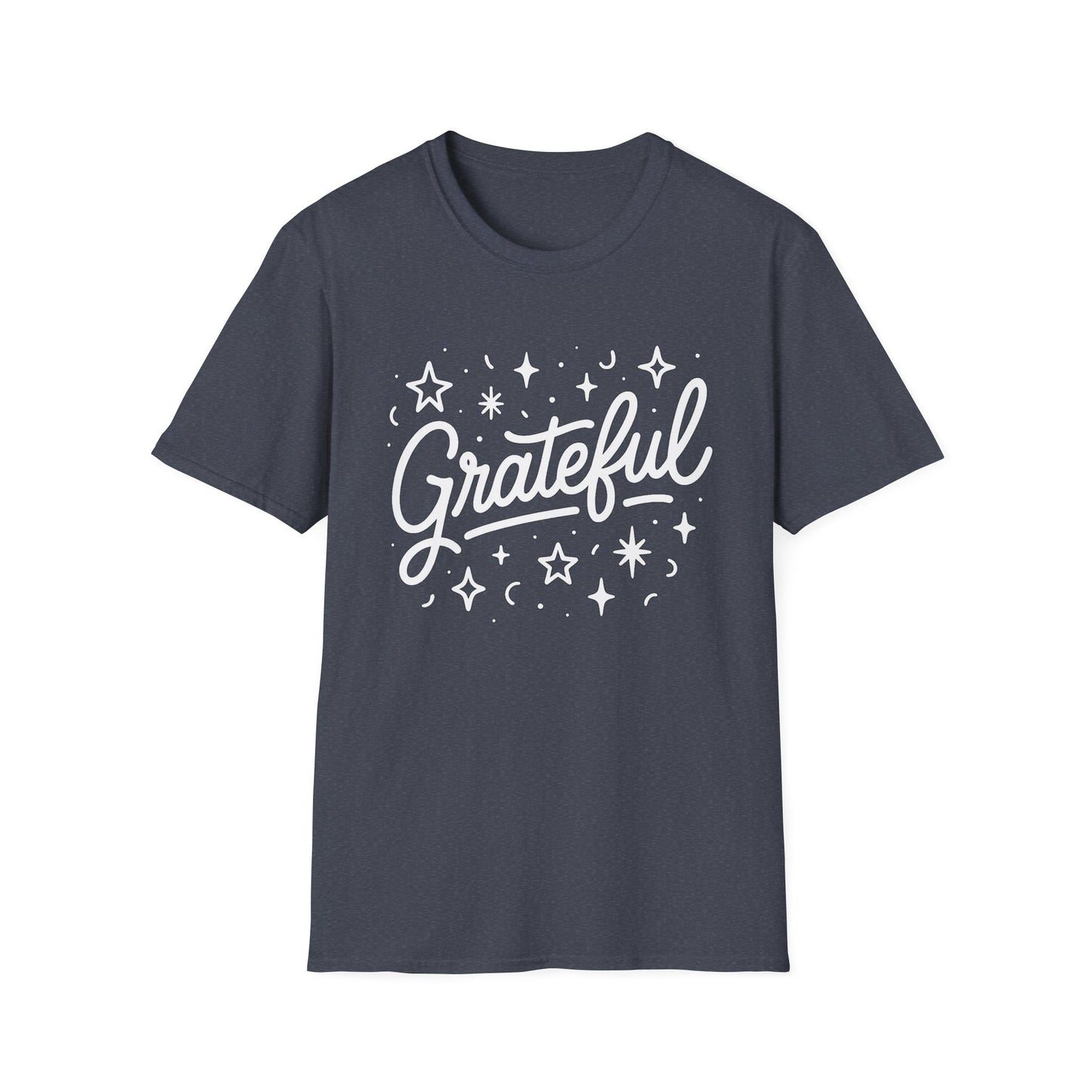 Grateful Dove T-Shirt