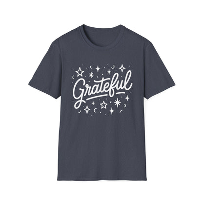 Grateful Dove T-Shirt