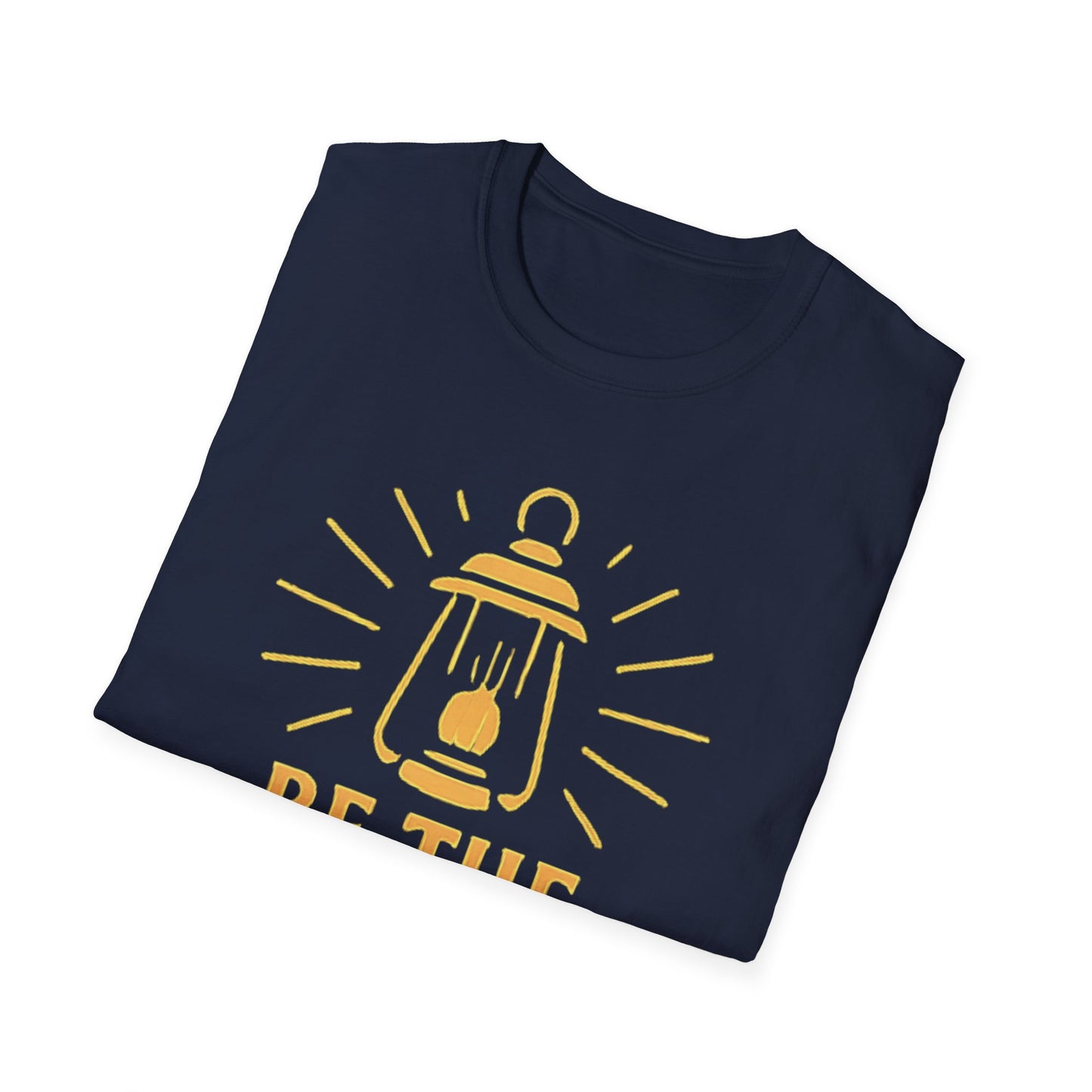 Be the Light T-Shirt