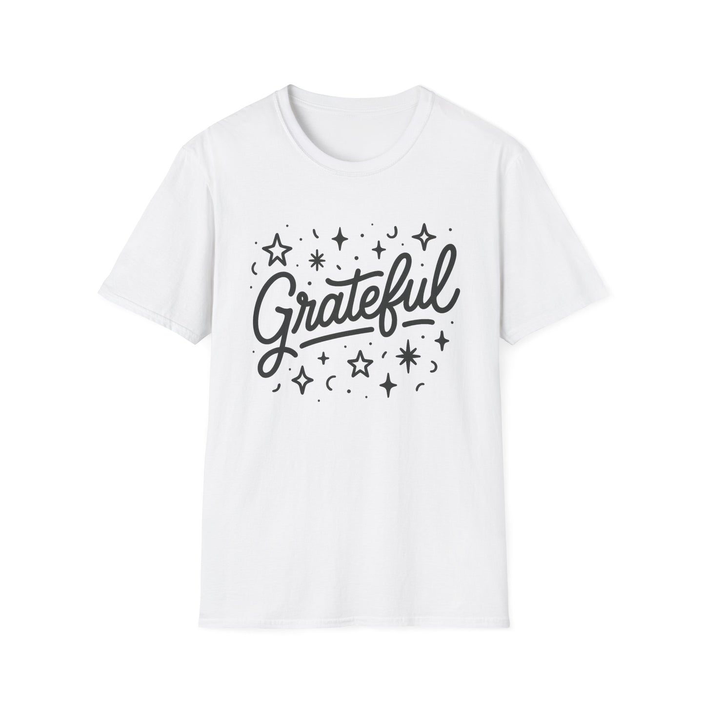 Grateful Dove T-Shirt