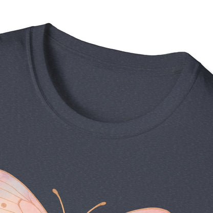 Love Never Fails T-Shirt