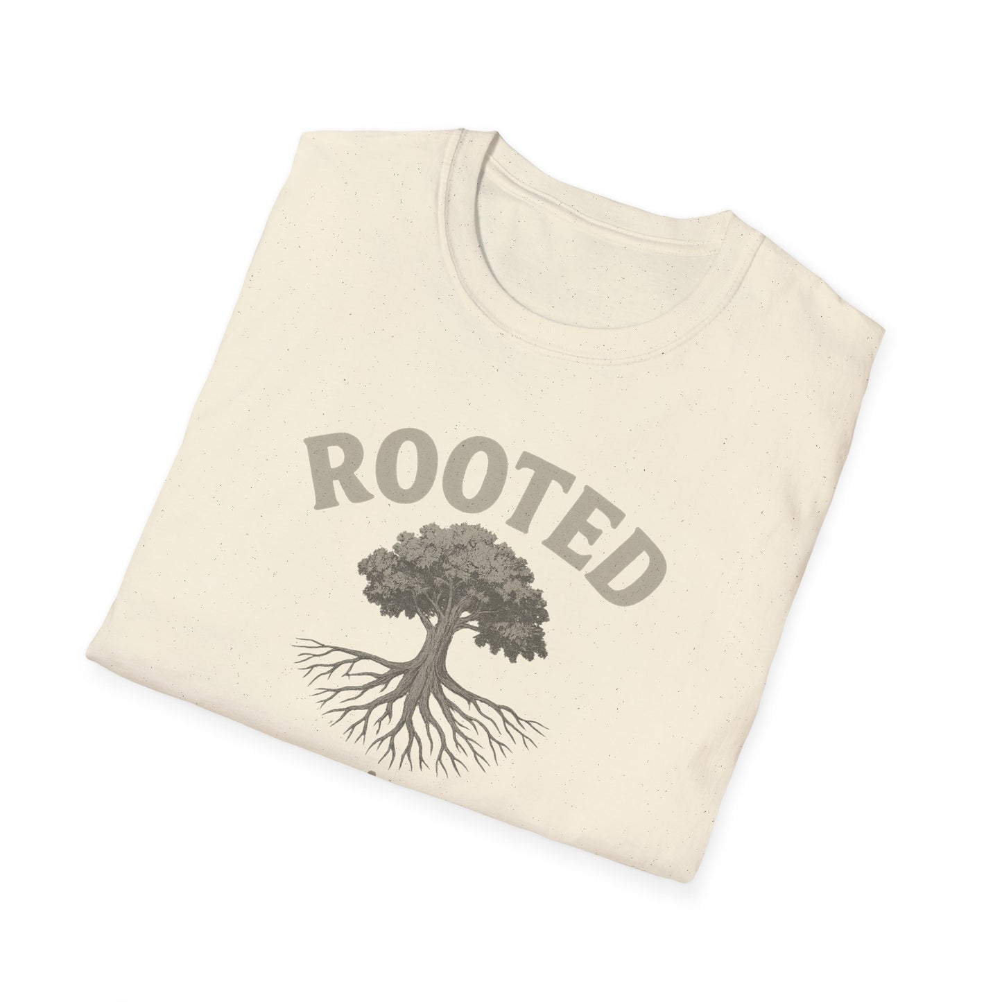 Rooted in Christ T-Shirt