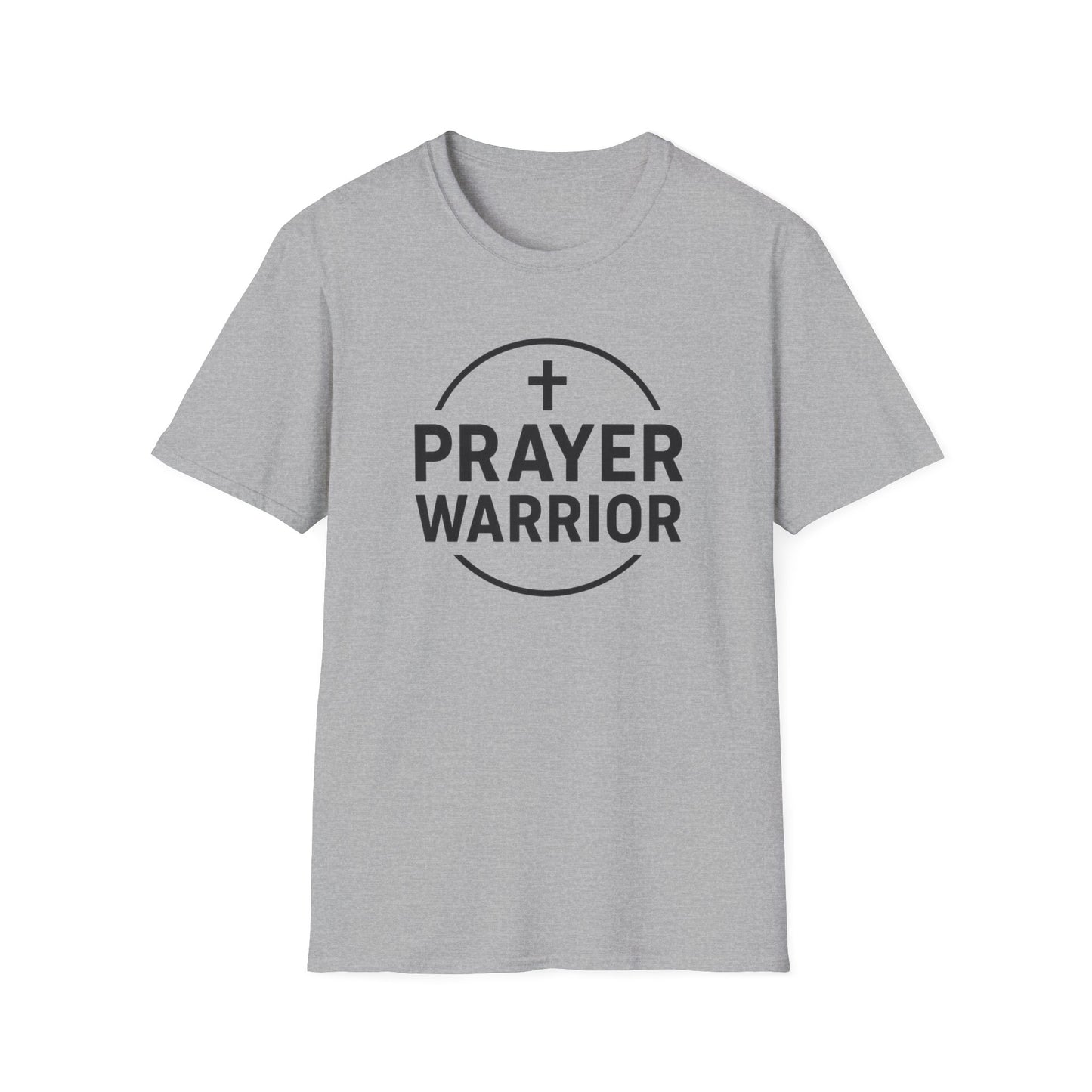 Prayer Warrior T-Shirt