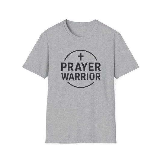 Prayer Warrior T-Shirt