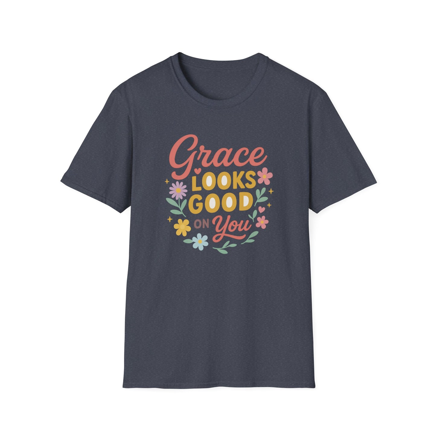 Grace Looks Good on You T-Shirt