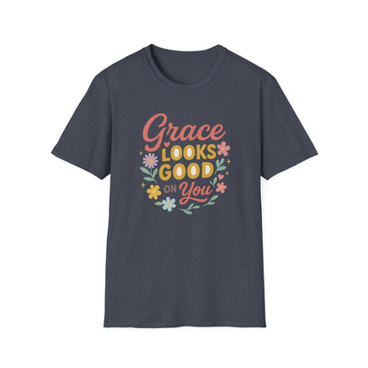 Grace Looks Good on You T-Shirt