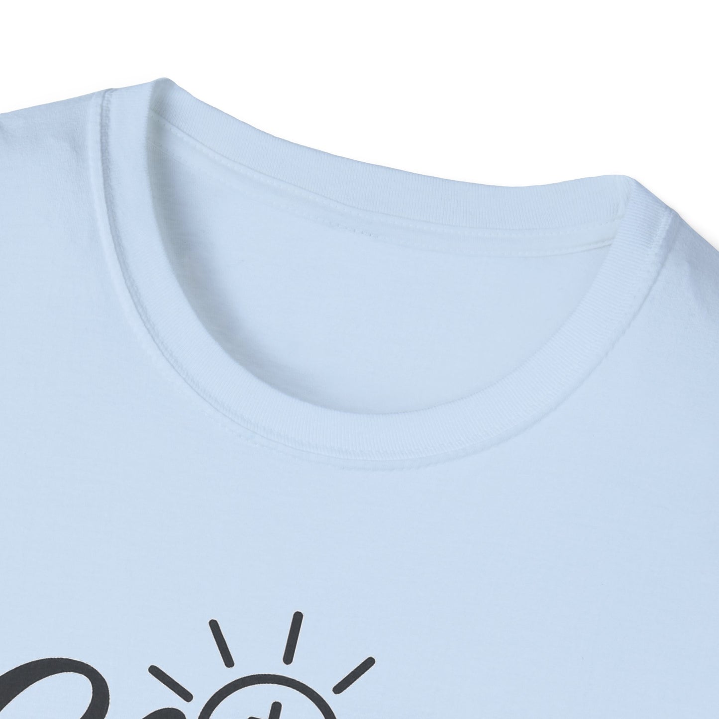 Glory Over Worry T-Shirt