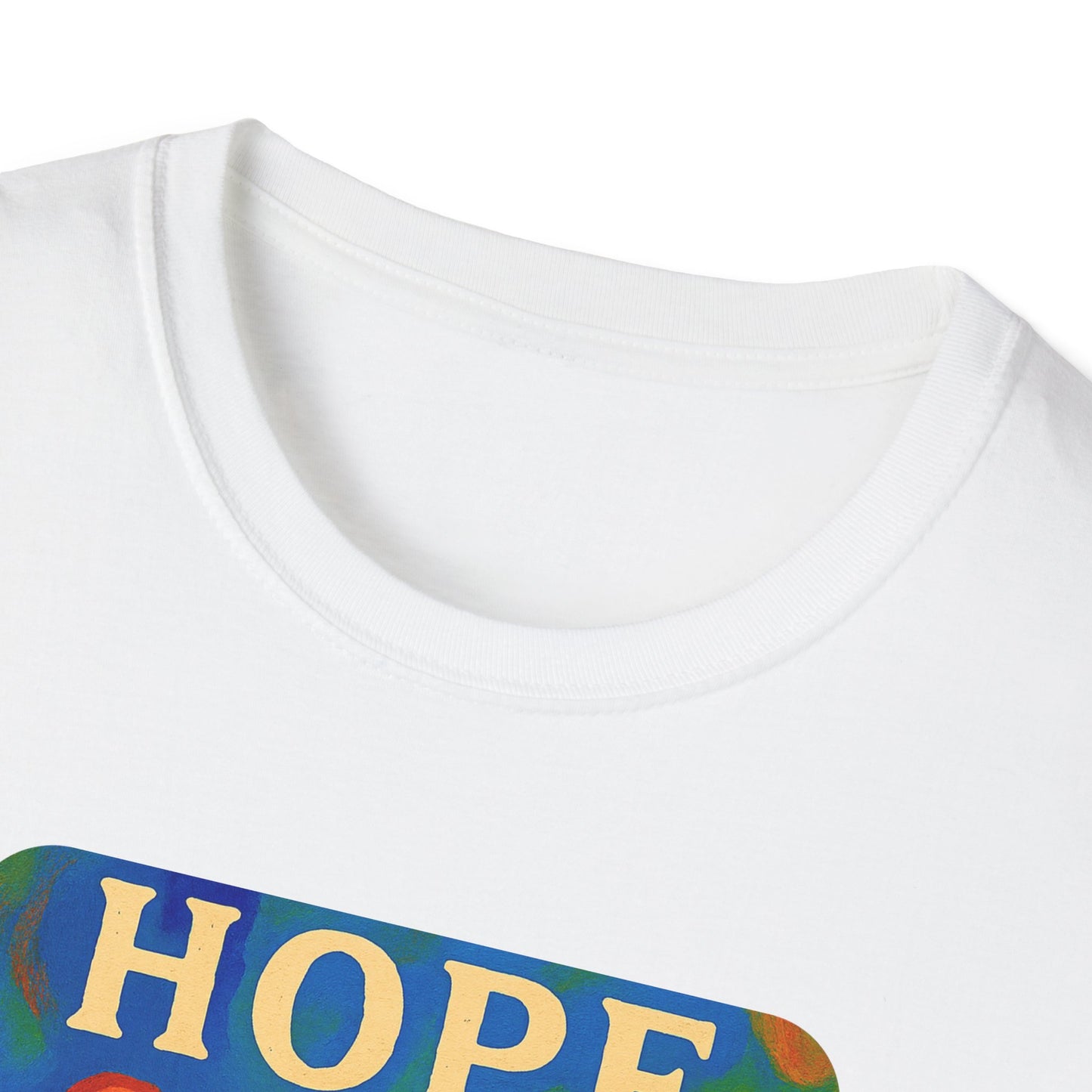 Hope Rises T-Shirt